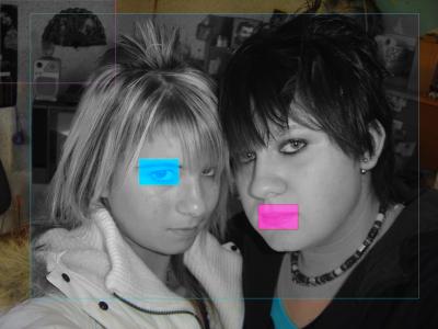 moi & ma puce